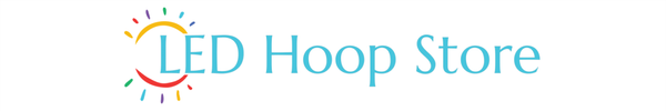 The LED Hoop Store