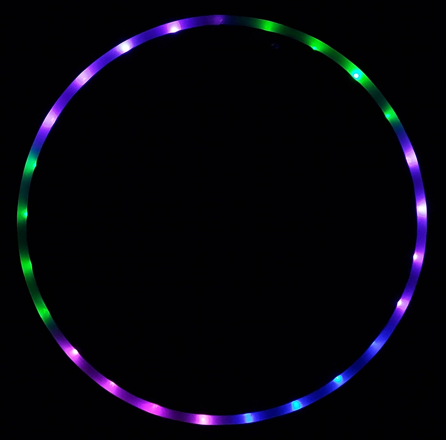 LED Hoop - Centaurus (full)