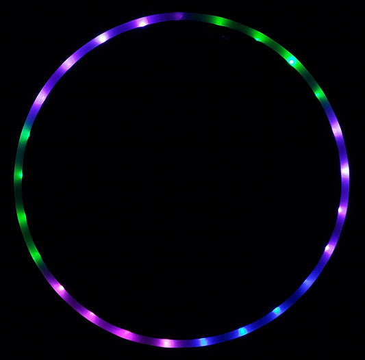 LED Hoop - Centaurus (full)
