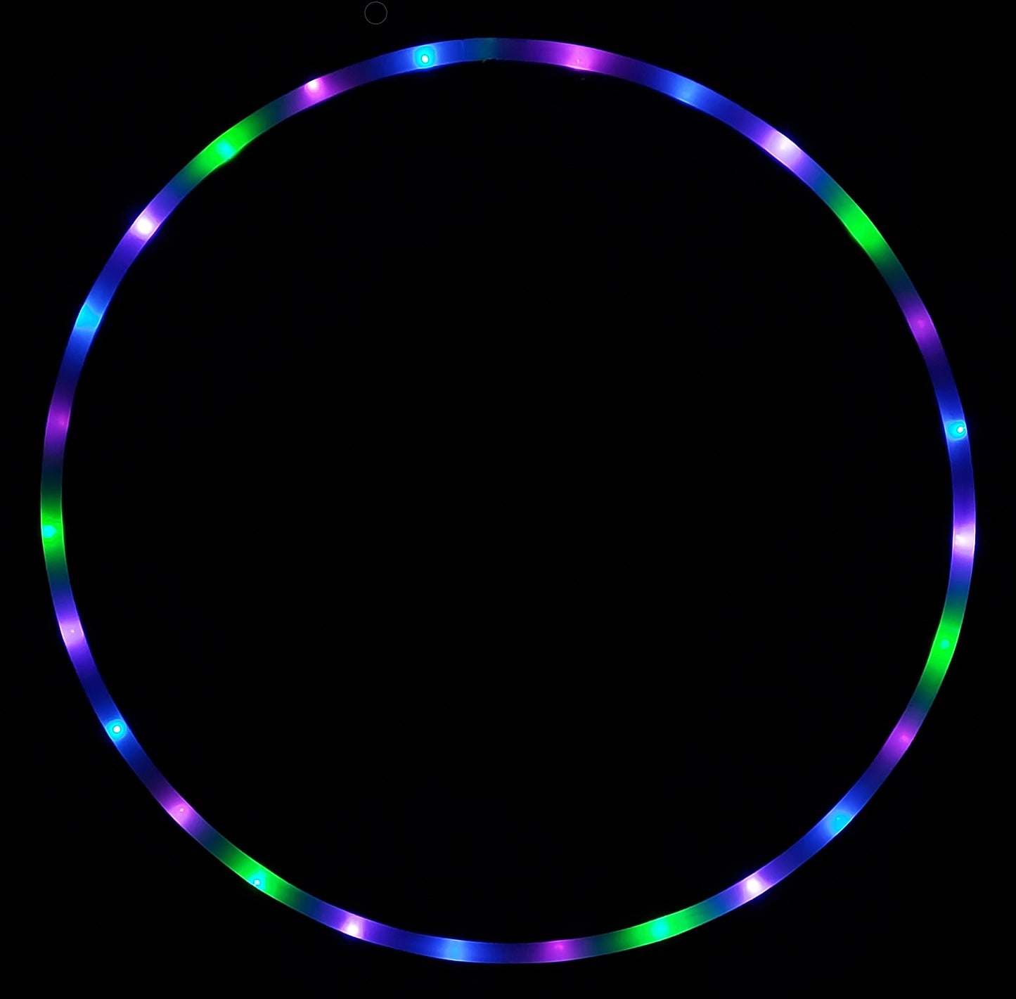 LED Hoop - Centaurus (single)