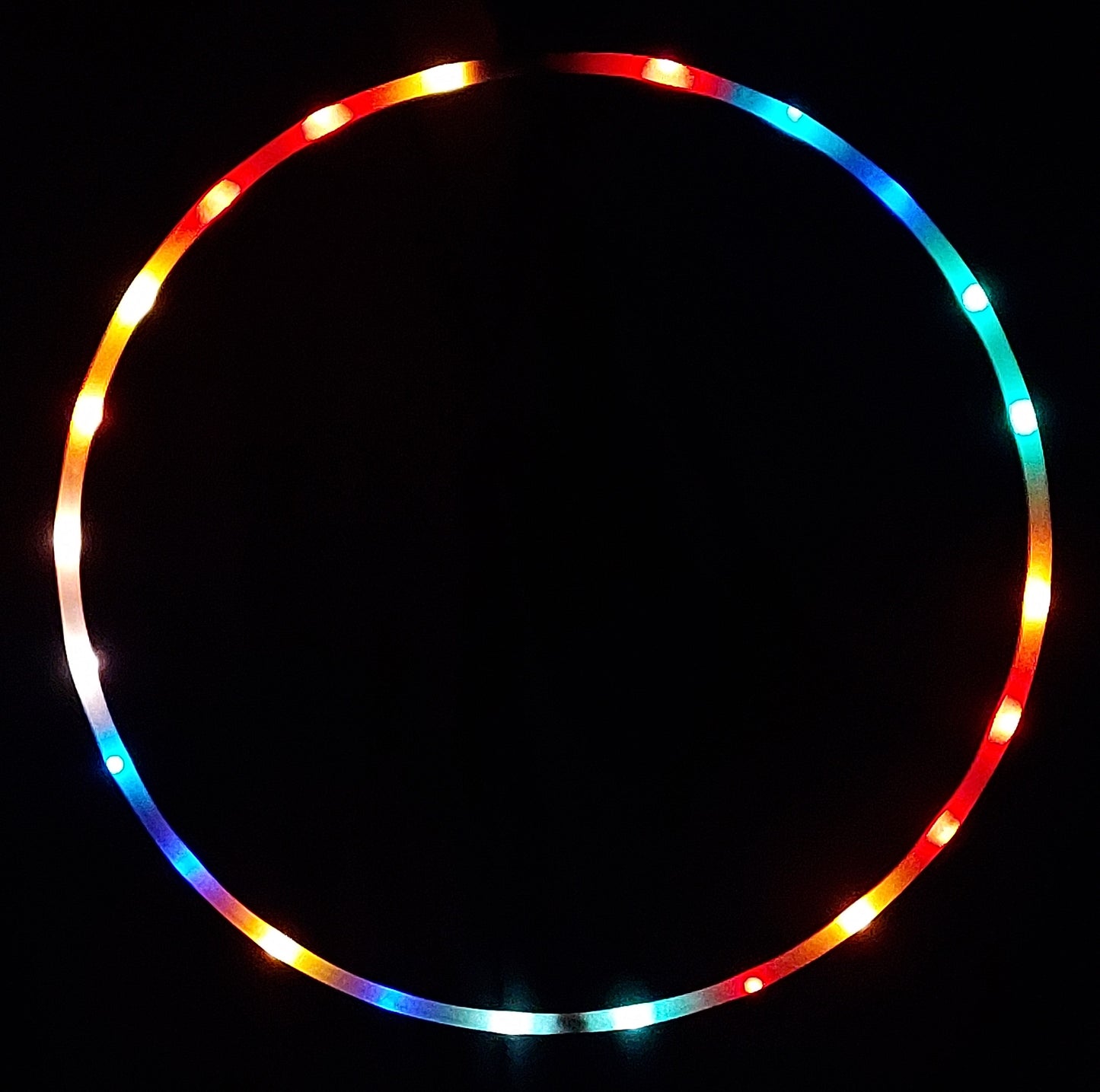 LED Hoop - Phoenix