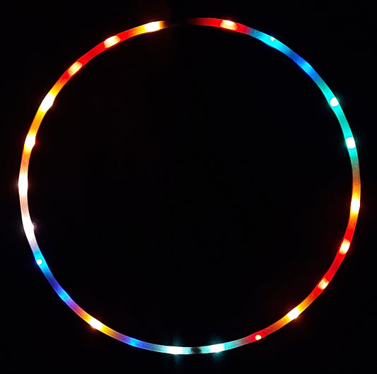 LED Hoop - Phoenix