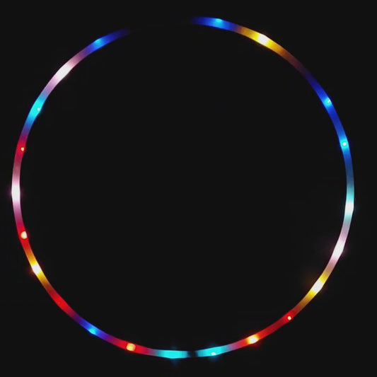 LED Hoop - Phoenix